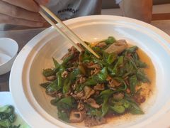 -肖记公安牛肉鱼杂馆·省级非物质文化遗产(江汉路直营店)