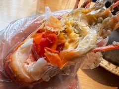 -隅乐胡椒虾·台湾菜·团建(皇岗店)