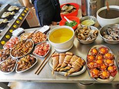 -康乐餐馆(台山商业城D座商场店)