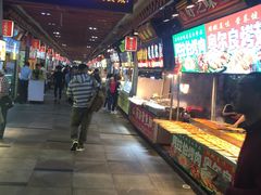-东门小吃街