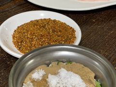 -韩风烤牛肉冷面店