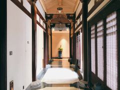 -西安华清御汤酒店