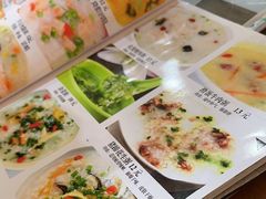 -粥公粥婆精品家常菜(青龙桥店)