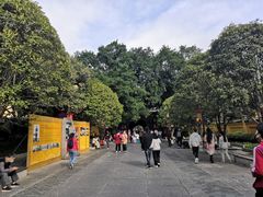 -桂林独秀峰王城景区