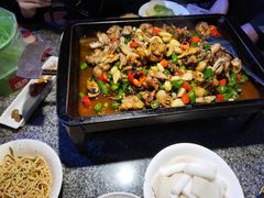 -蘭奢雅集·江浙菜(青山江滩店)