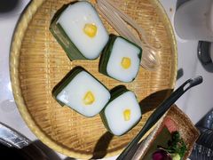-三个椰子·现砍椰子鸡(金源CBD店)