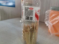 -万年昌传统榨粉店(蒲庙总店)