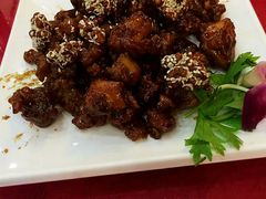 -大眼锅贴水饺(河东店)