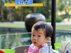 -三亚湾海居雅高铂尔曼度假酒店