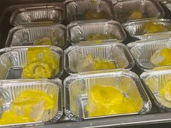 -藜爱·山海情海鲜自助(万达广场店)