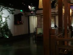 大堂-江南赋(内蒙古大厦店)