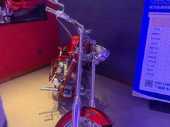 -额尔敦传统涮(公园西路店)