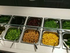 -So Lounge索兰至餐厅(蓝色港湾店)