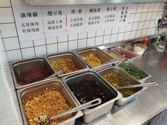 -李叁面馆(妇幼店)