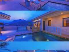 -沉浸北京·团建旅行·密室剧本杀·年会会议轰趴拓展