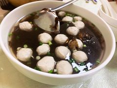 -壹煲口福煲仔饭(中山路店)