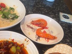 -海上食代(赣江新天地店)