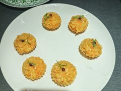 -南里山房·新淮扬菜(徐汇万科店)
