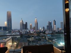 -四季酒店·空中花园 Aria on 9