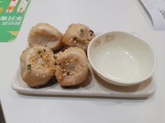 -咬不得高祖生煎·简餐(高银街店)