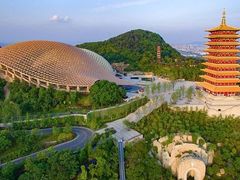 -牛首山文化旅游区