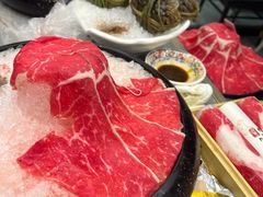 -一绪に寿喜烧(荟聚店)