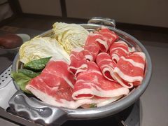-聿山居·创意料理