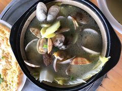 -海上驿站渔家菜馆