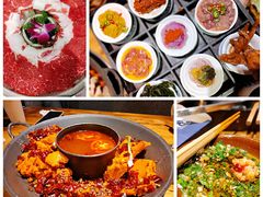-楠火锅(广州总店)