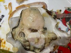-村长家的疙瘩汤·东营菜(东营茶城店)