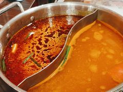 -呷哺呷哺(西单大悦城店)