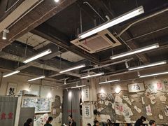 大堂-东排食堂长沙小吃大排档(五一广场店)