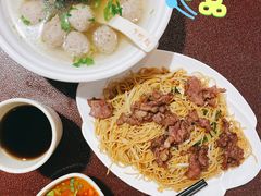 -牛肉彪·19年专注·潮汕牛肉火锅(祈福店)