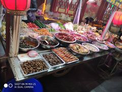 -鼓楼夜市