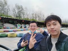 -合肥滨湖国家森林公园