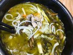 -过桥缘·过桥米线(鲁能城店)