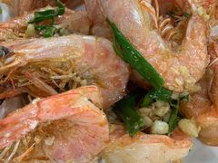 -原味蒸汽海鲜(嵊泗店)