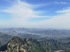 -狼牙山风景区