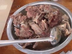 -陈六子全羊馆·烧烤烤羊排(山东理工大店)