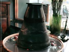 -大明铜锅·烤涮坊·烧烤(总店)