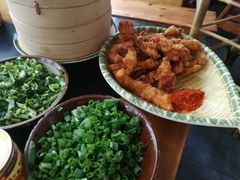 -王婆乔鲜鱼自助火锅(蜀汉路店)
