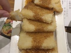 -蓉李记成都名小吃(太原龙湖万达店)