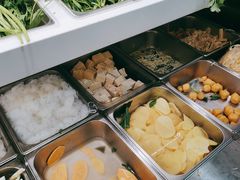 -川锦汇麻辣拌(长大店)
