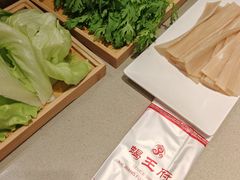 -蝎王府羊蝎子(虎坊桥总店)