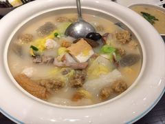 -百年家风·老馆子(东风店)