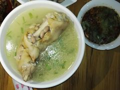 -龙翔小猪脚(龙头街店)