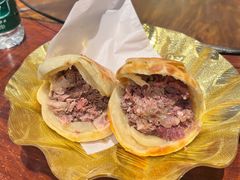 -永茂驴肉(莲池南大街总店)