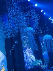 -格乐利雅婚礼艺术中心(南外滩店)