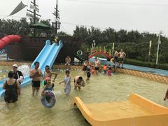 -南宫温泉水世界