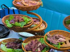 -牛犇炭火烤肉·鲜切烤肉(承德总店)